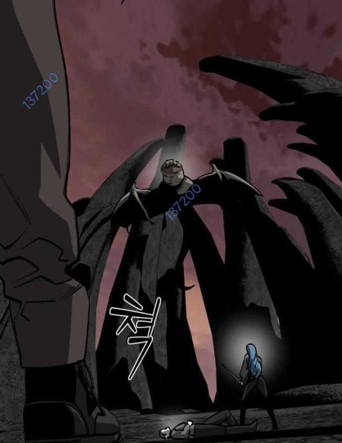 Nhân Vật Chính Ẩn Giấu Sức Mạnh Chapter 55 trang 8