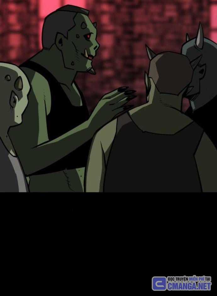 Nhân Vật Chính Ẩn Giấu Sức Mạnh Chapter 55 trang 90