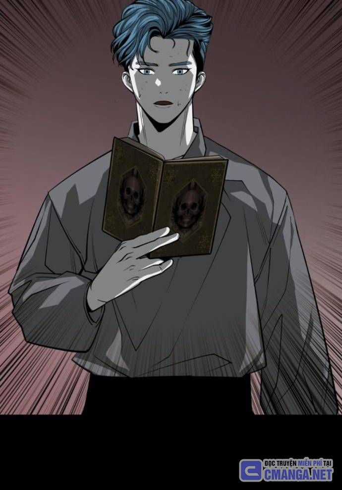 Nhân Vật Chính Ẩn Giấu Sức Mạnh Chapter 55 trang 96