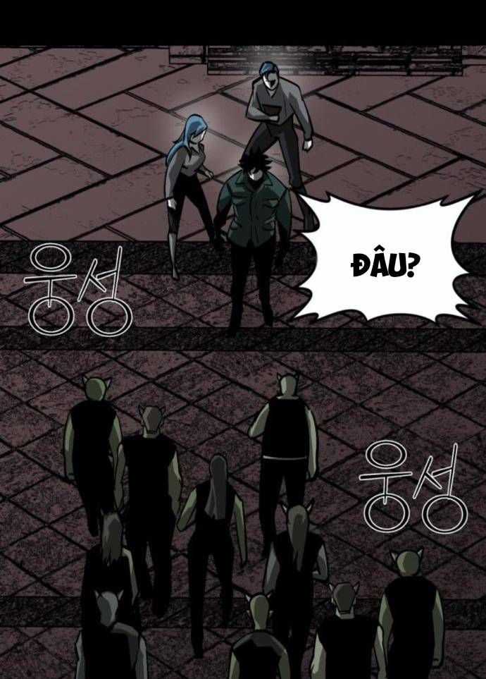 Nhân Vật Chính Ẩn Giấu Sức Mạnh Chapter 55 trang 98