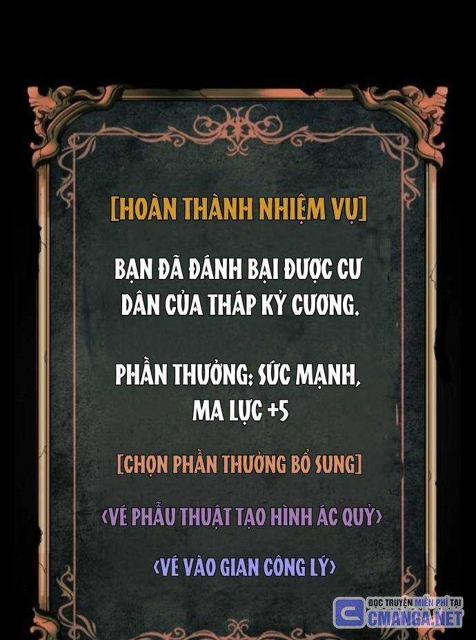 Nhân Vật Chính Ẩn Giấu Sức Mạnh Chapter 56 trang 87