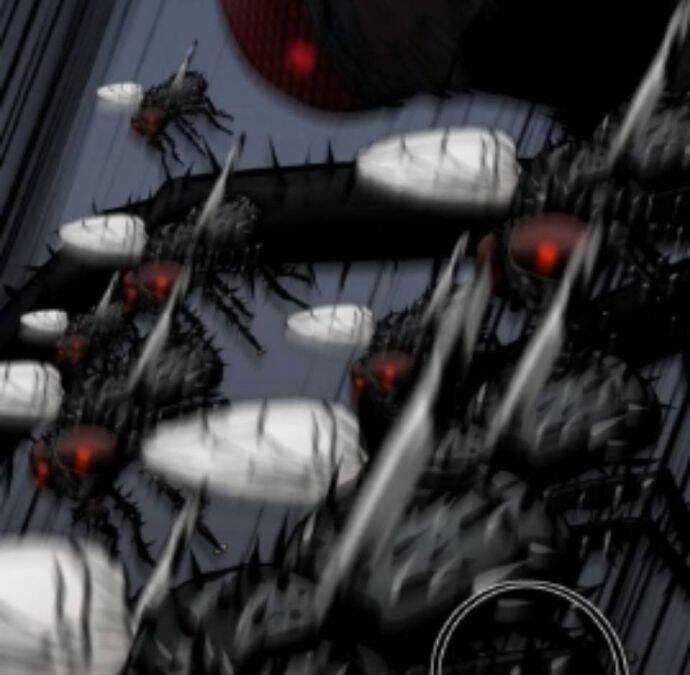 Nhân Vật Chính Ẩn Giấu Sức Mạnh Chapter 57 trang 137