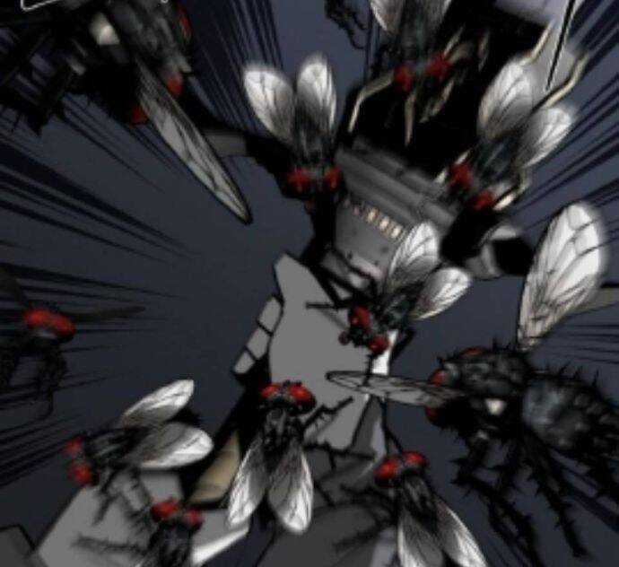 Nhân Vật Chính Ẩn Giấu Sức Mạnh Chapter 57 trang 145