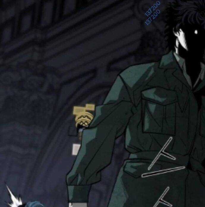 Nhân Vật Chính Ẩn Giấu Sức Mạnh Chapter 57 trang 170