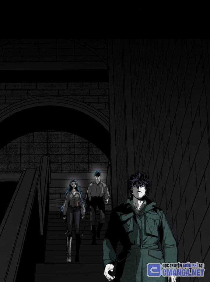 Nhân Vật Chính Ẩn Giấu Sức Mạnh Chapter 57 trang 30