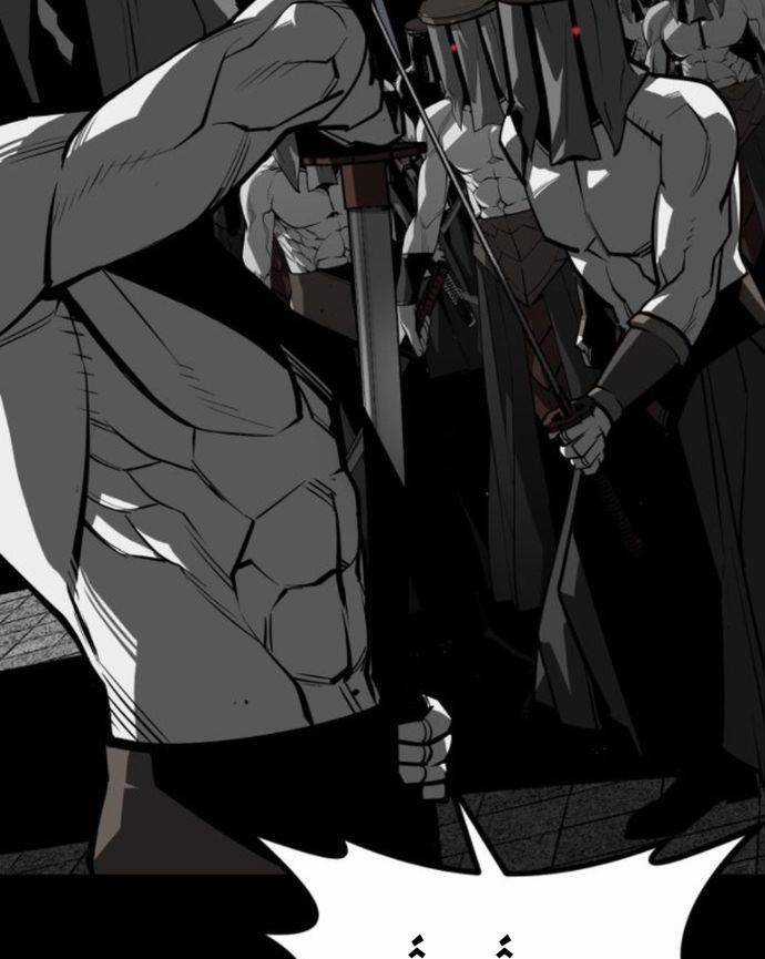 Nhân Vật Chính Ẩn Giấu Sức Mạnh Chapter 57 trang 34