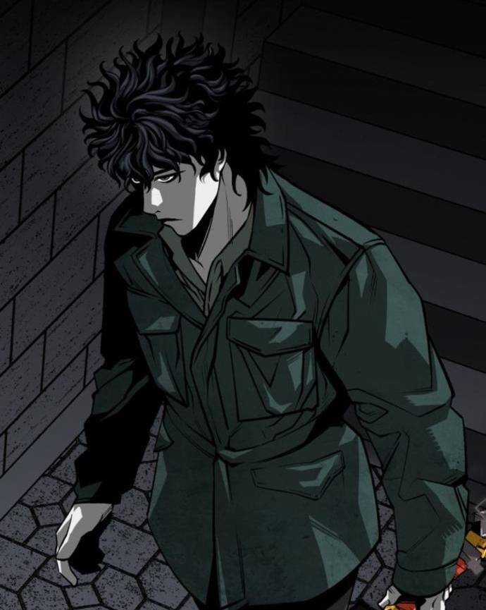 Nhân Vật Chính Ẩn Giấu Sức Mạnh Chapter 57 trang 37