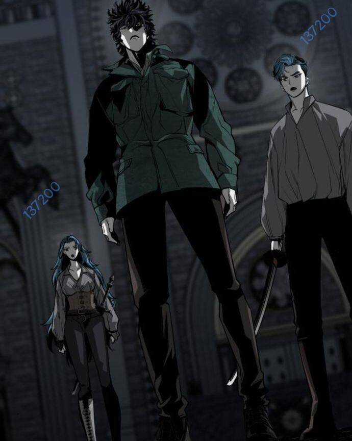 Nhân Vật Chính Ẩn Giấu Sức Mạnh Chapter 57 trang 5