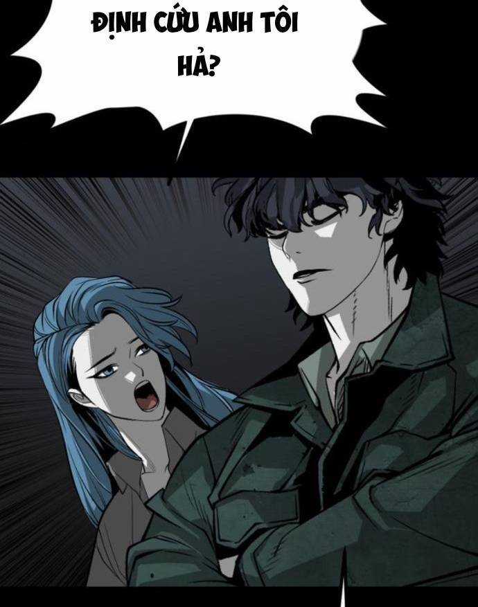 Nhân Vật Chính Ẩn Giấu Sức Mạnh Chapter 57 trang 73