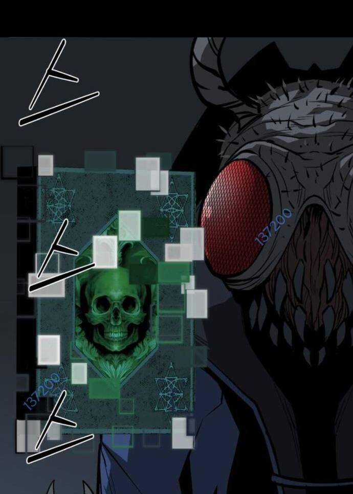 Nhân Vật Chính Ẩn Giấu Sức Mạnh Chapter 57 trang 8