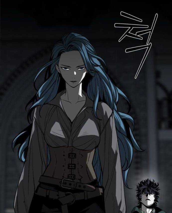 Nhân Vật Chính Ẩn Giấu Sức Mạnh Chapter 57 trang 80