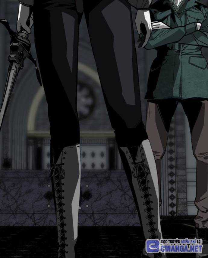 Nhân Vật Chính Ẩn Giấu Sức Mạnh Chapter 57 trang 81