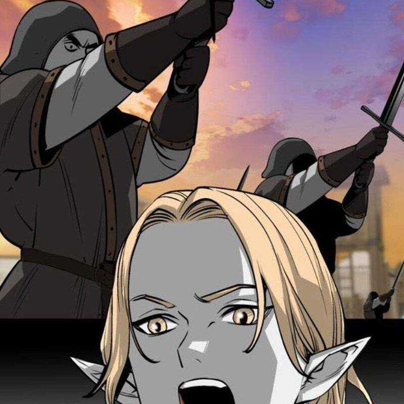 Nhân Vật Chính Ẩn Giấu Sức Mạnh Chapter 58 trang 107