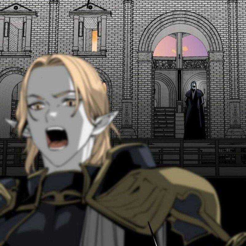 Nhân Vật Chính Ẩn Giấu Sức Mạnh Chapter 58 trang 112