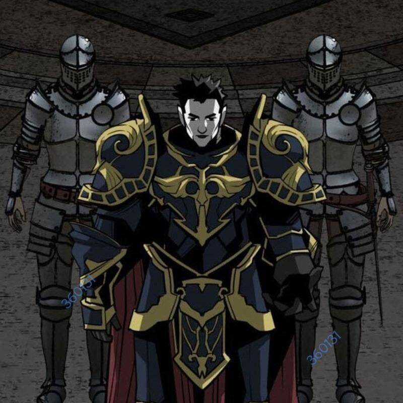 Nhân Vật Chính Ẩn Giấu Sức Mạnh Chapter 58 trang 124