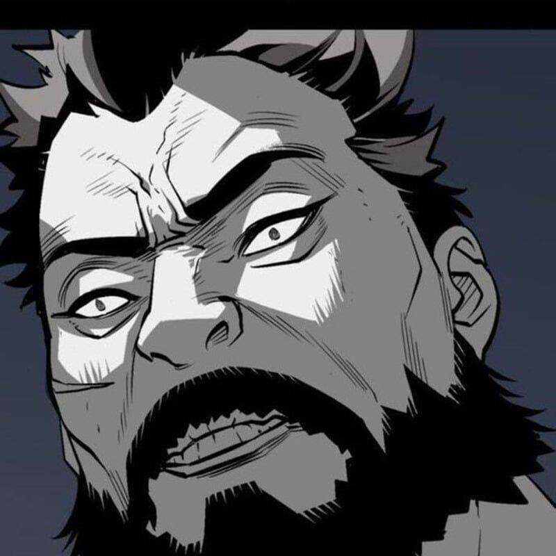 Nhân Vật Chính Ẩn Giấu Sức Mạnh Chapter 58 trang 203