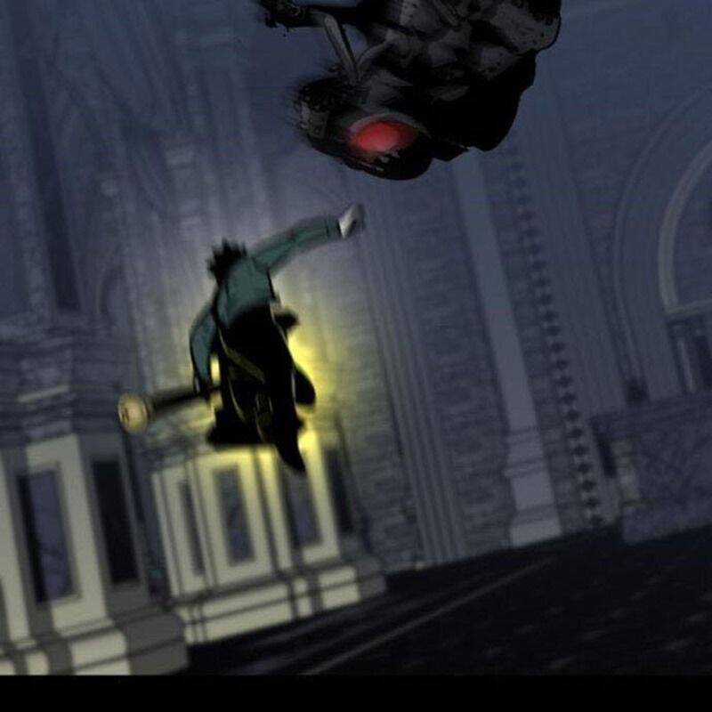 Nhân Vật Chính Ẩn Giấu Sức Mạnh Chapter 58 trang 40