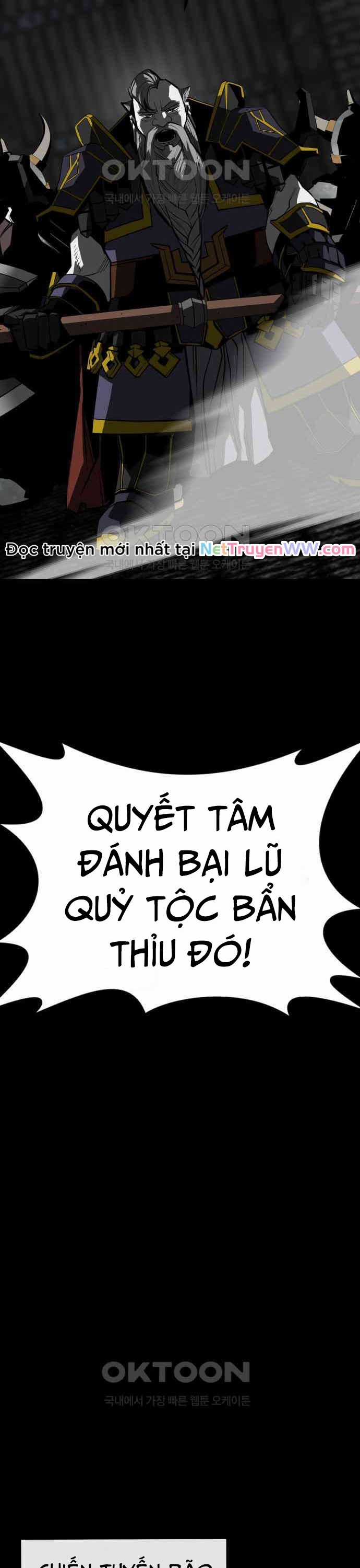 Nhân Vật Chính Ẩn Giấu Sức Mạnh Chapter 59 trang 19