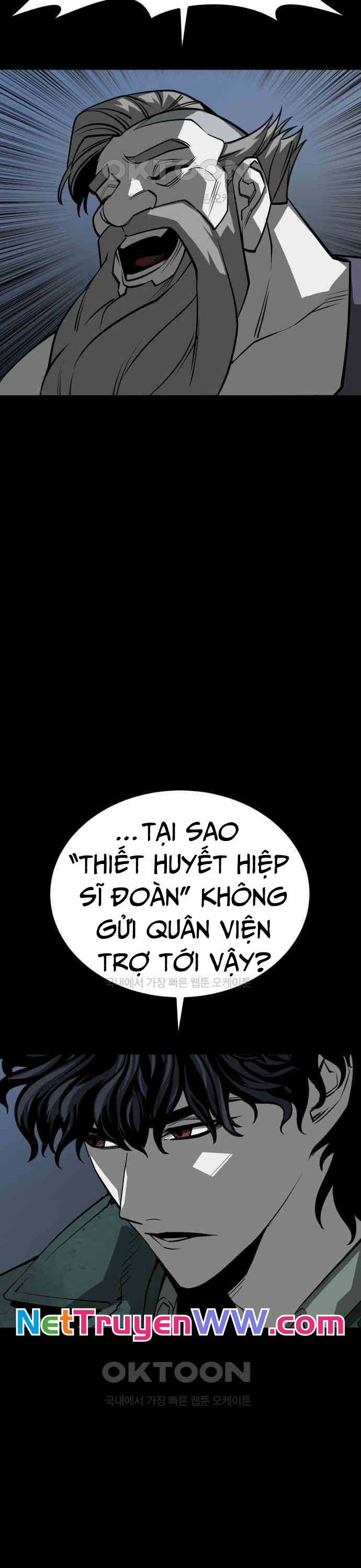 Nhân Vật Chính Ẩn Giấu Sức Mạnh Chapter 59 trang 22
