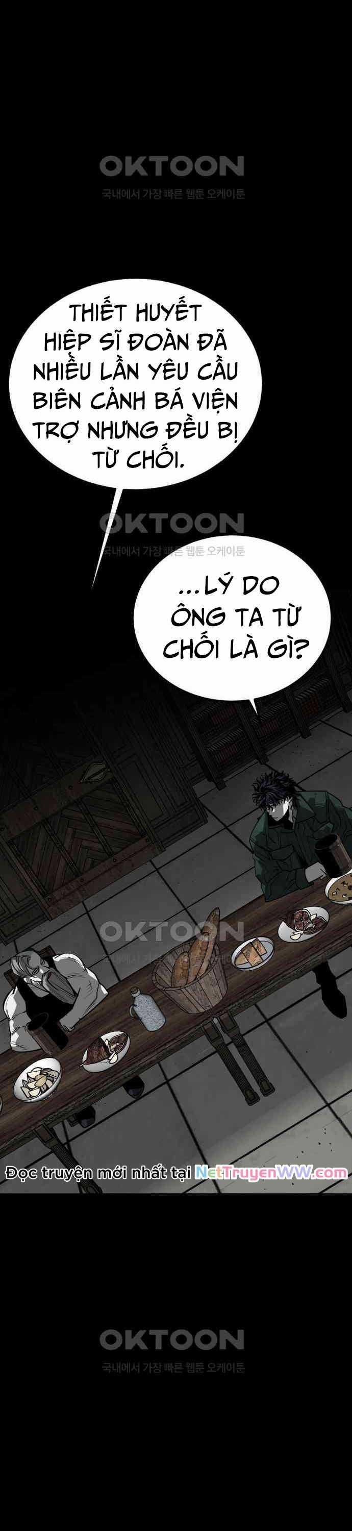 Nhân Vật Chính Ẩn Giấu Sức Mạnh Chapter 59 trang 26