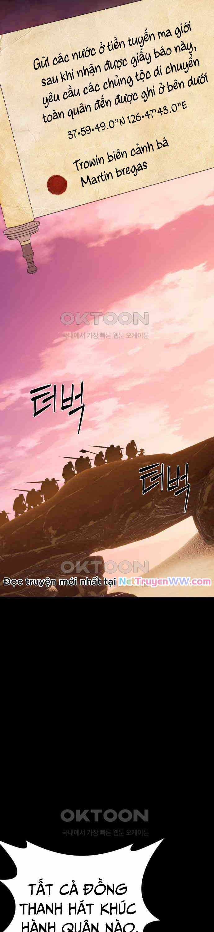 Nhân Vật Chính Ẩn Giấu Sức Mạnh Chapter 59 trang 29