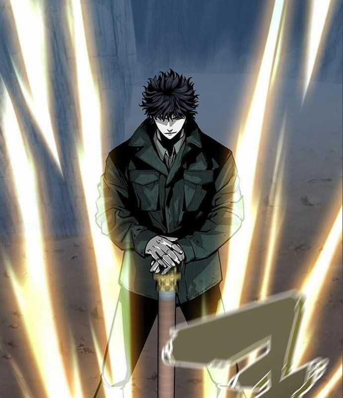 Nhân Vật Chính Ẩn Giấu Sức Mạnh Chapter 6 trang 125