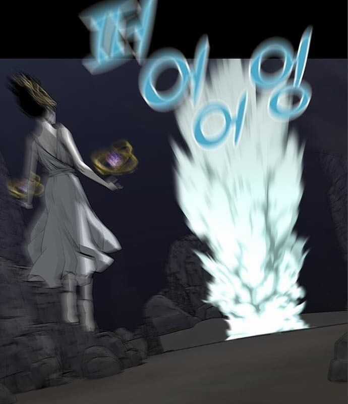 Nhân Vật Chính Ẩn Giấu Sức Mạnh Chapter 6 trang 134