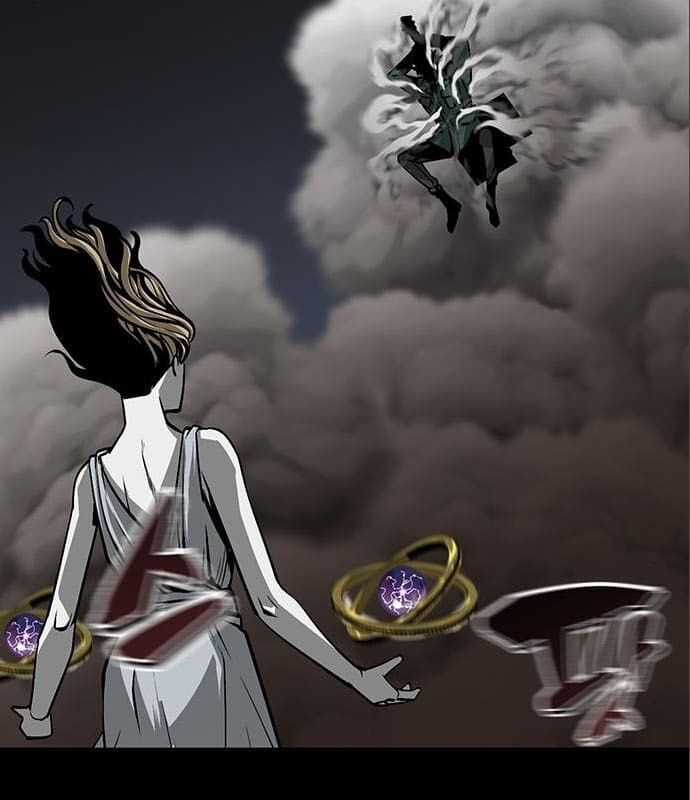 Nhân Vật Chính Ẩn Giấu Sức Mạnh Chapter 6 trang 150