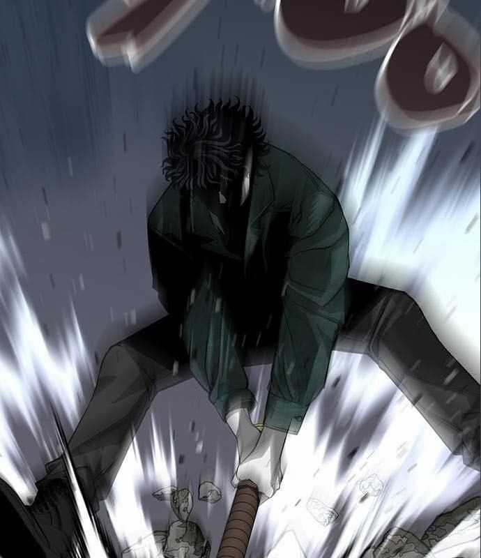 Nhân Vật Chính Ẩn Giấu Sức Mạnh Chapter 6 trang 154