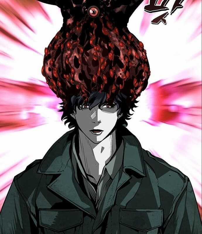 Nhân Vật Chính Ẩn Giấu Sức Mạnh Chapter 6 trang 32