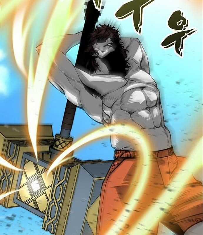 Nhân Vật Chính Ẩn Giấu Sức Mạnh Chapter 6 trang 56