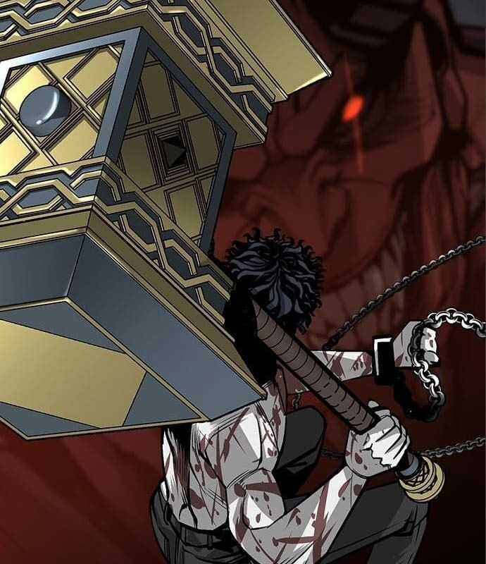 Nhân Vật Chính Ẩn Giấu Sức Mạnh Chapter 6 trang 94