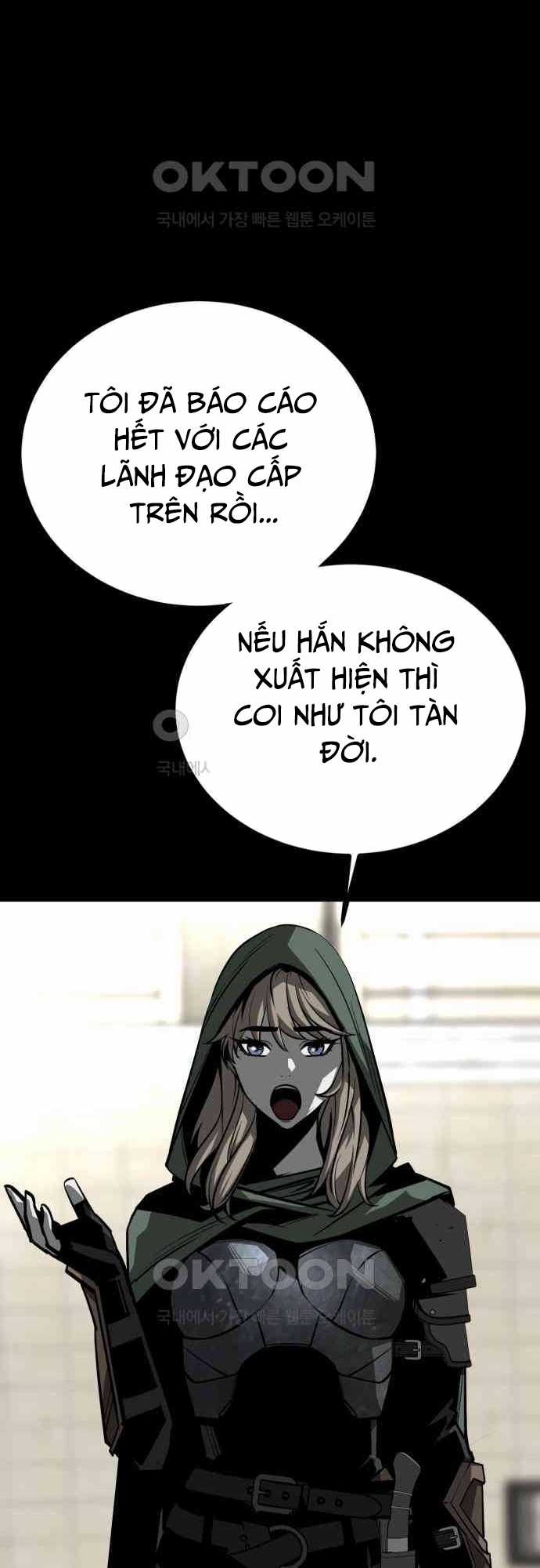 Nhân Vật Chính Ẩn Giấu Sức Mạnh Chapter 60 trang 11