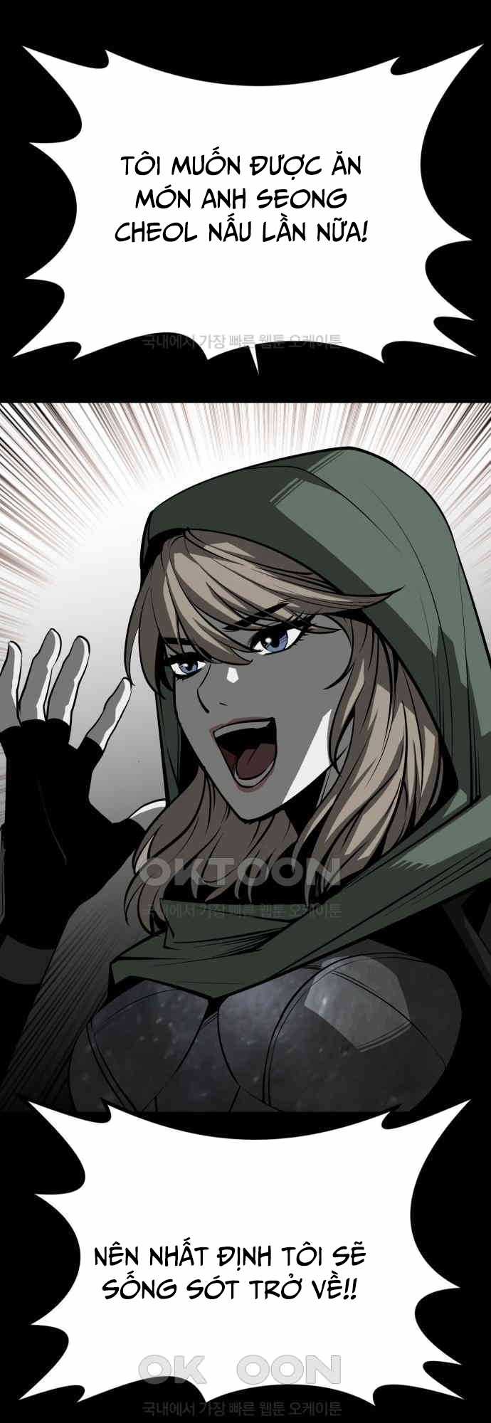 Nhân Vật Chính Ẩn Giấu Sức Mạnh Chapter 60 trang 15