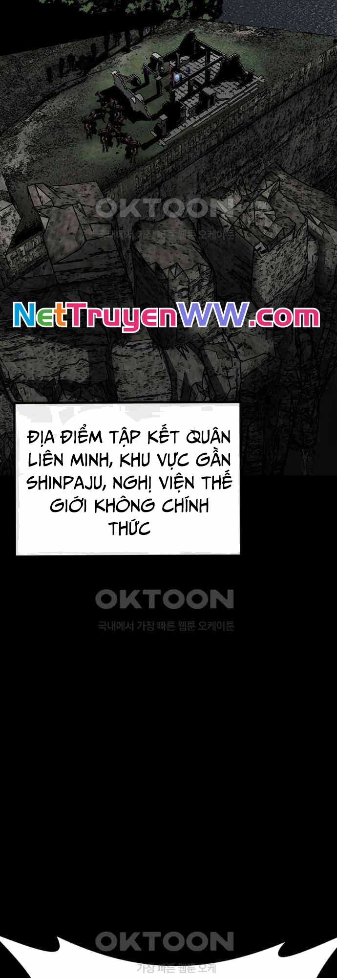 Nhân Vật Chính Ẩn Giấu Sức Mạnh Chapter 60 trang 18