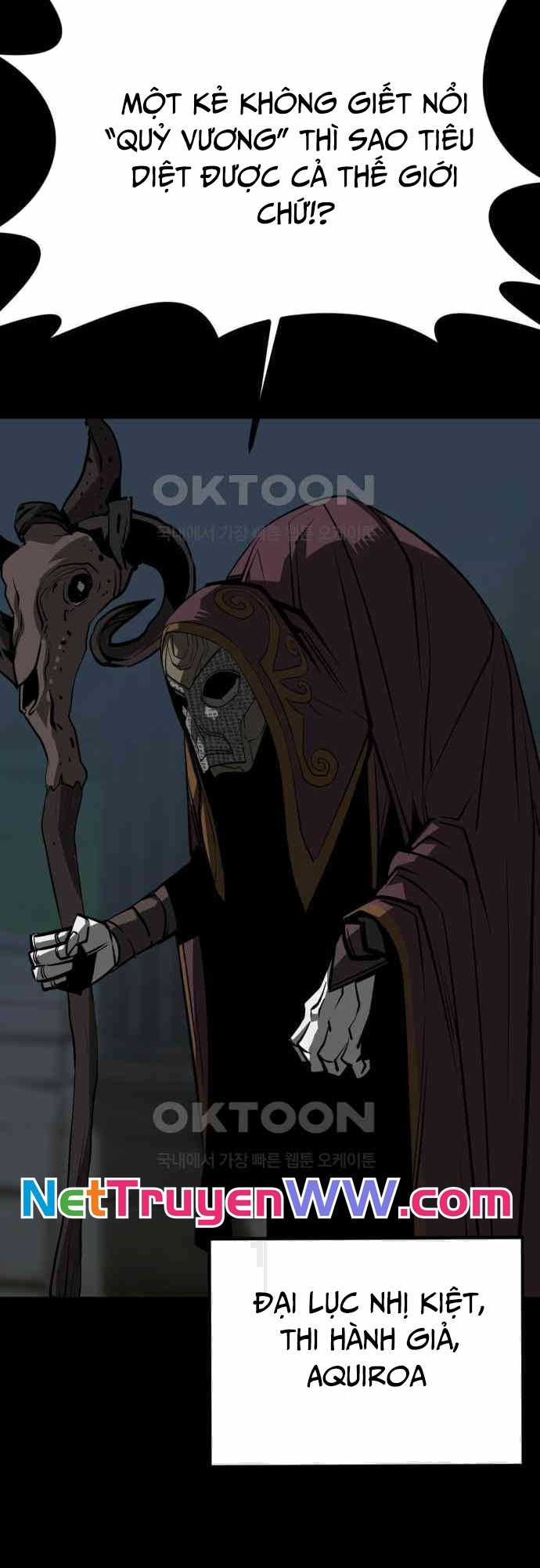 Nhân Vật Chính Ẩn Giấu Sức Mạnh Chapter 60 trang 19