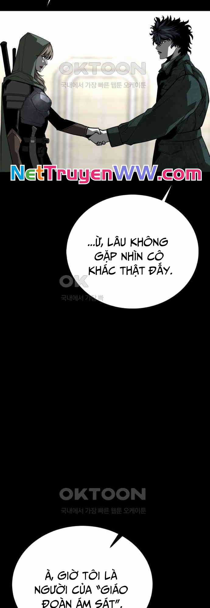 Nhân Vật Chính Ẩn Giấu Sức Mạnh Chapter 60 trang 2