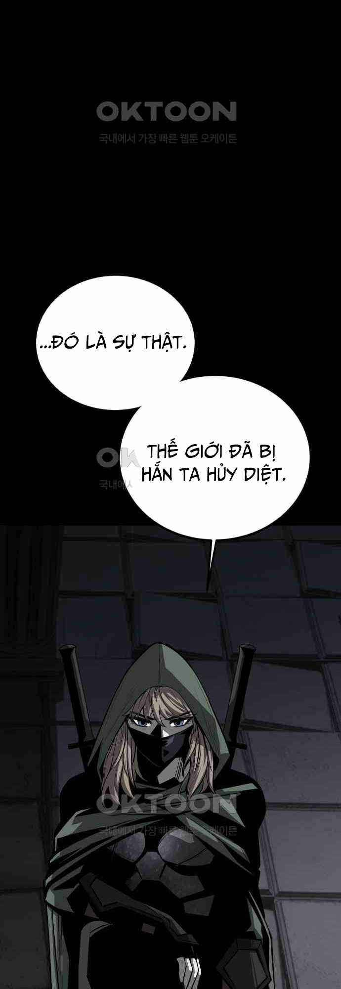 Nhân Vật Chính Ẩn Giấu Sức Mạnh Chapter 60 trang 20