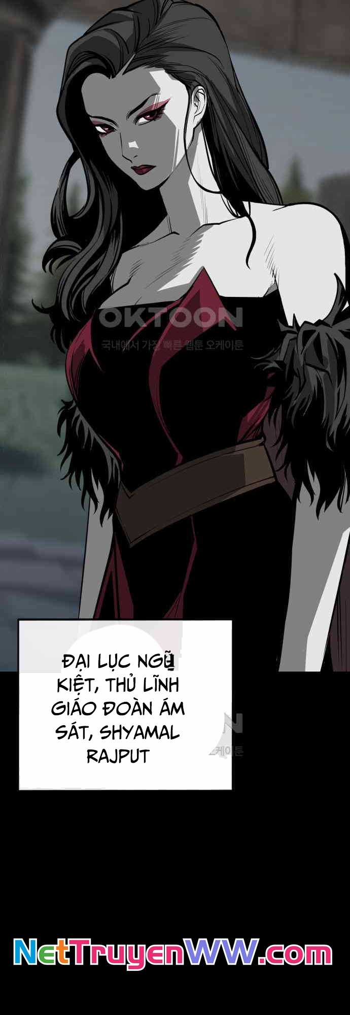 Nhân Vật Chính Ẩn Giấu Sức Mạnh Chapter 60 trang 22