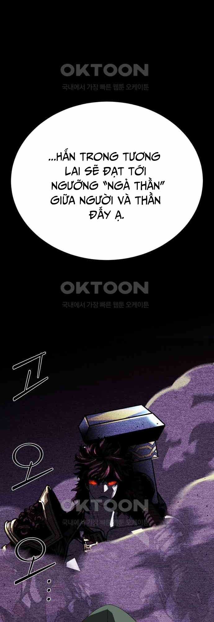 Nhân Vật Chính Ẩn Giấu Sức Mạnh Chapter 60 trang 23