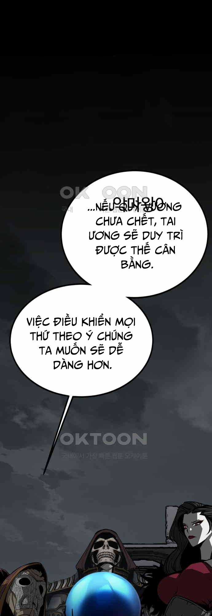 Nhân Vật Chính Ẩn Giấu Sức Mạnh Chapter 60 trang 28