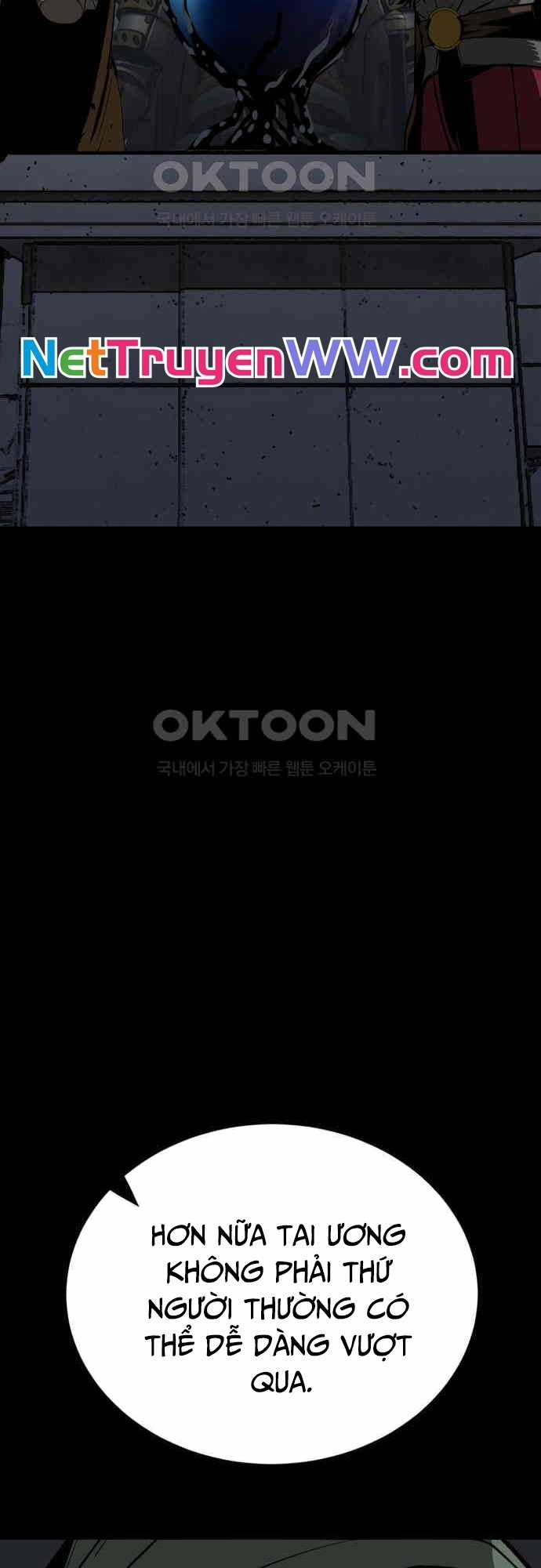 Nhân Vật Chính Ẩn Giấu Sức Mạnh Chapter 60 trang 29