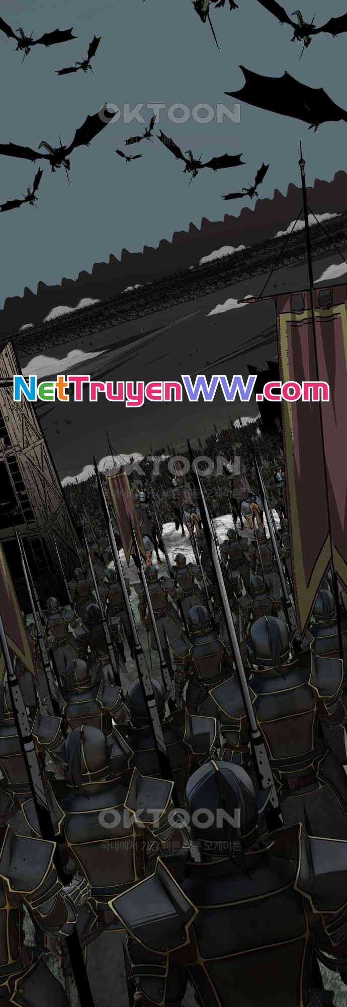 Nhân Vật Chính Ẩn Giấu Sức Mạnh Chapter 60 trang 38