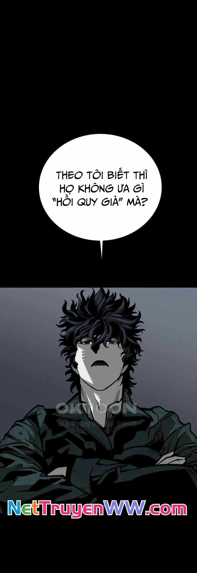 Nhân Vật Chính Ẩn Giấu Sức Mạnh Chapter 60 trang 4