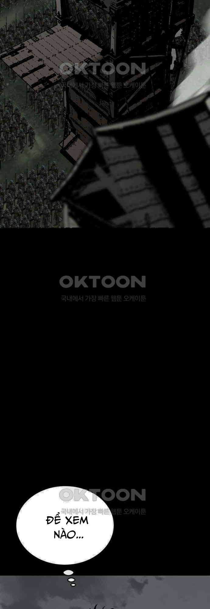 Nhân Vật Chính Ẩn Giấu Sức Mạnh Chapter 60 trang 41