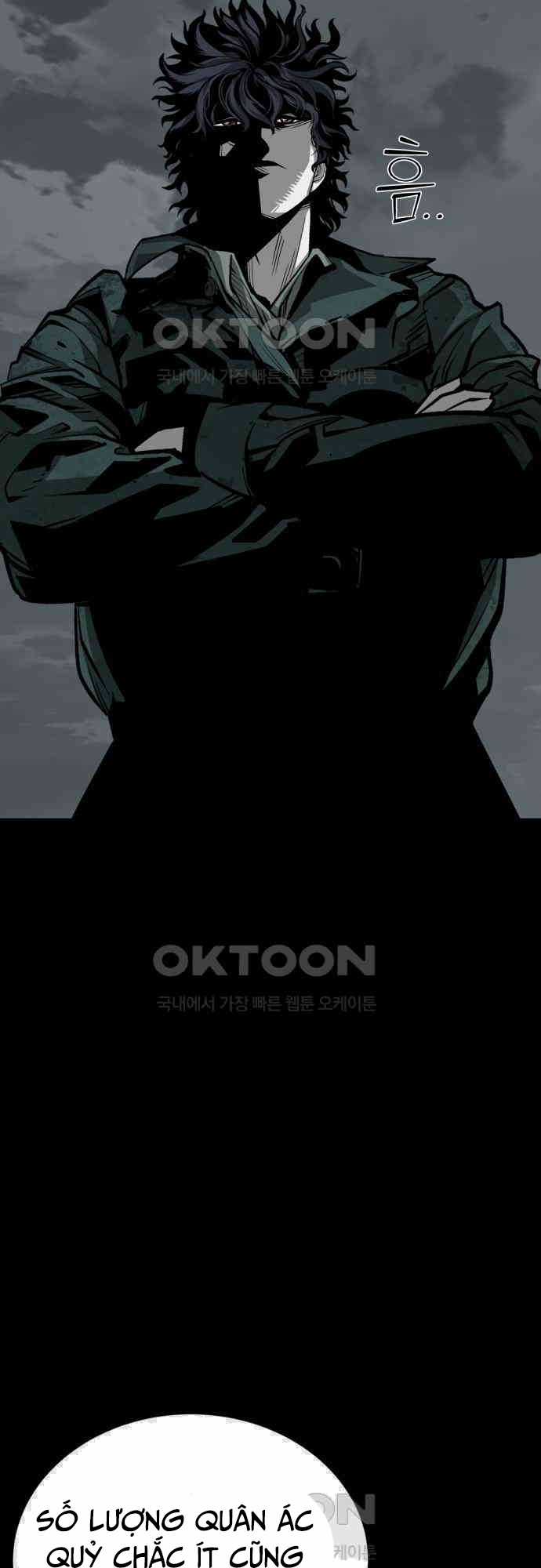 Nhân Vật Chính Ẩn Giấu Sức Mạnh Chapter 60 trang 42