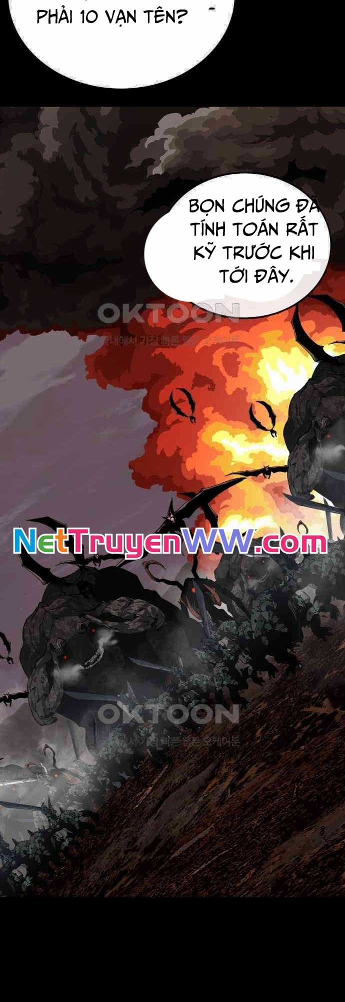 Nhân Vật Chính Ẩn Giấu Sức Mạnh Chapter 60 trang 43