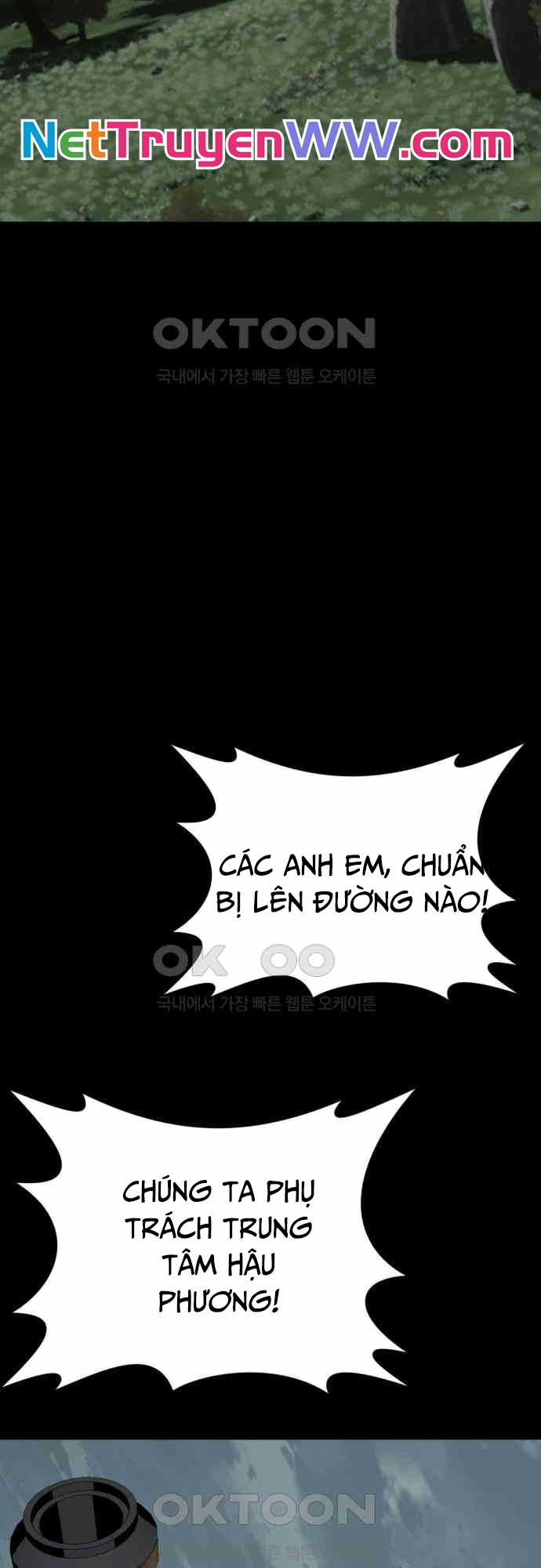 Nhân Vật Chính Ẩn Giấu Sức Mạnh Chapter 60 trang 45