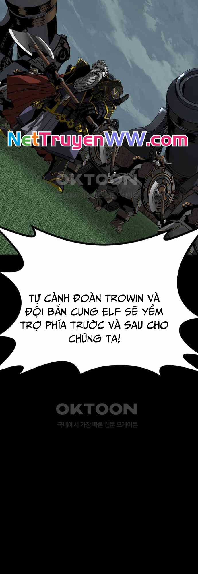 Nhân Vật Chính Ẩn Giấu Sức Mạnh Chapter 60 trang 46