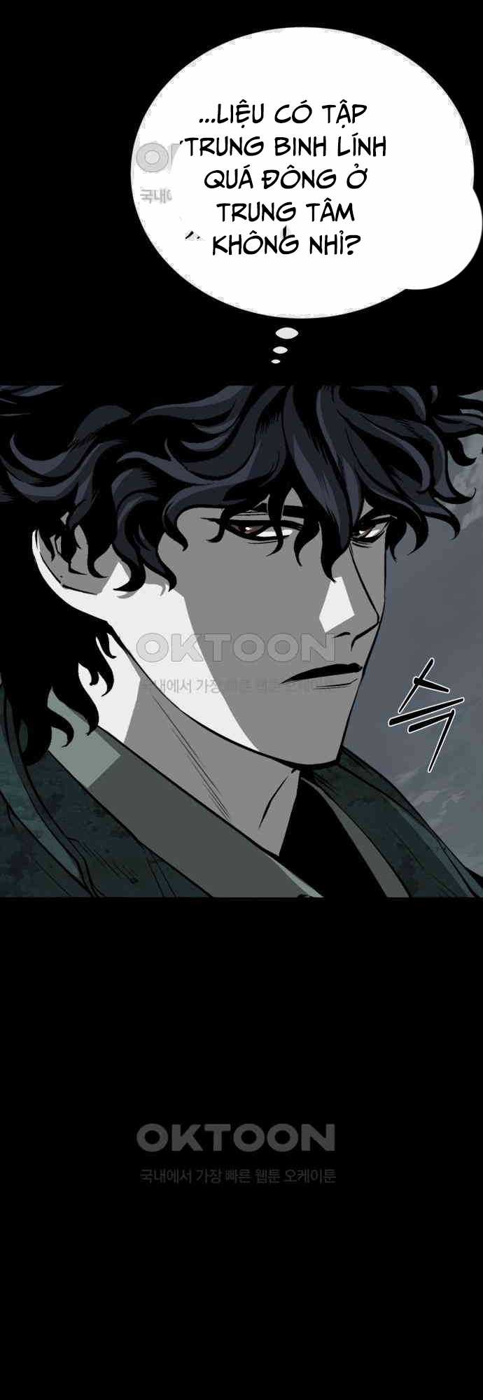 Nhân Vật Chính Ẩn Giấu Sức Mạnh Chapter 60 trang 47